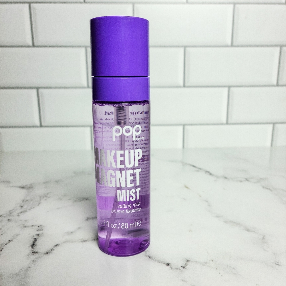 Pop Beauty Makeup Magnet Mist